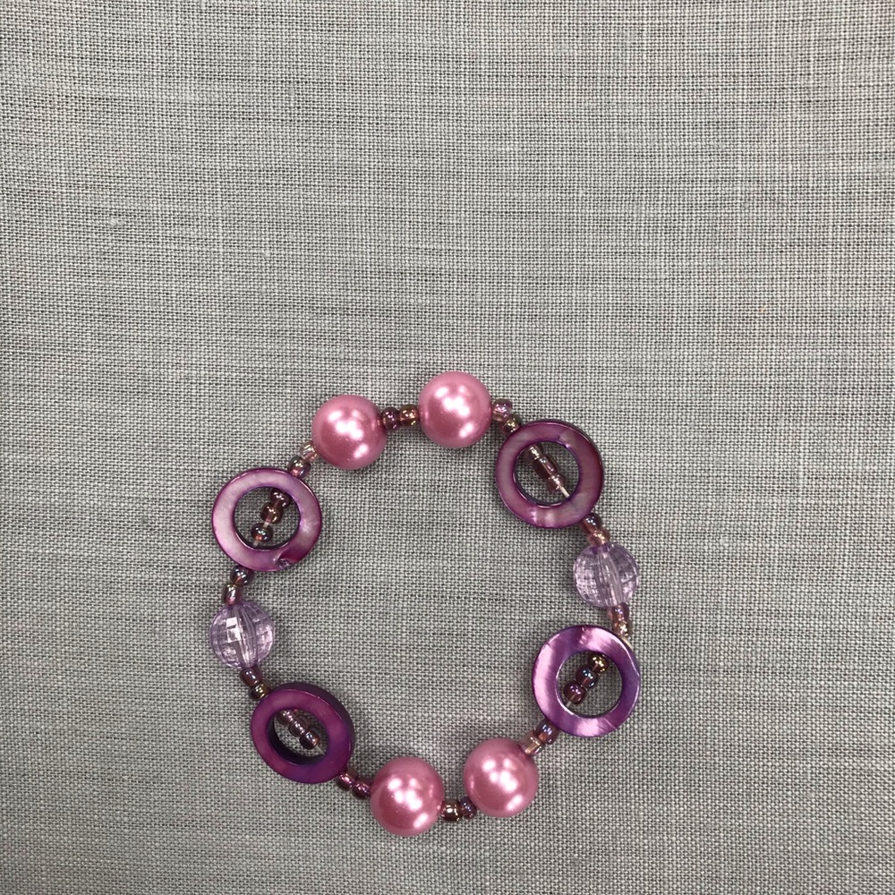 Bracelet